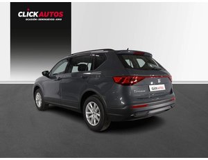 
										SEAT TARRACO 1.5 ECOTSI 150CV STYLE XL DSG 7PLAZAS full									