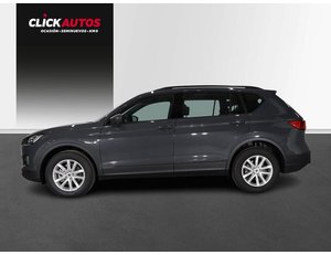 
										SEAT TARRACO 1.5 ECOTSI 150CV STYLE XL DSG 7PLAZAS full									