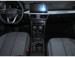 
										SEAT TARRACO 1.5 ECOTSI 150CV STYLE XL DSG 7PLAZAS full									