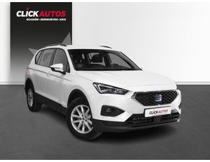 
										SEAT TARRACO 1.5 ECOTSI 150CV STYLE XL DSG 7PLAZAS full									