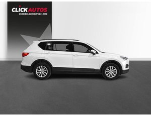 
										SEAT TARRACO 1.5 ECOTSI 150CV STYLE XL DSG 7PLAZAS full									