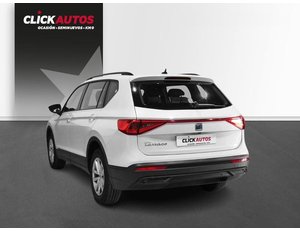 
										SEAT TARRACO 1.5 ECOTSI 150CV STYLE XL DSG 7PLAZAS full									