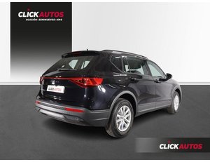 
										SEAT TARRACO 1.5 ECOTSI 150CV STYLE XL DSG 7PLAZAS full									