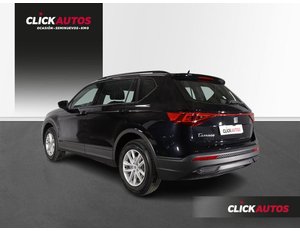 
										SEAT TARRACO 1.5 ECOTSI 150CV STYLE XL DSG 7PLAZAS full									