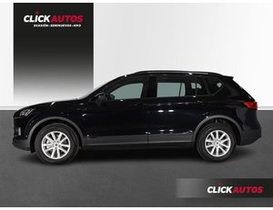 
										SEAT TARRACO 1.5 ECOTSI 150CV STYLE XL DSG 7PLAZAS full									