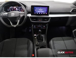 
										SEAT TARRACO 1.5 ECOTSI 150CV STYLE XL DSG 7PLAZAS full									