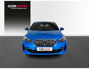 
										BMW SERIE 1 118DA 2.0 150CV M SPORT full									