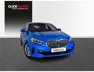 
										BMW SERIE 1 118DA 2.0 150CV M SPORT full									