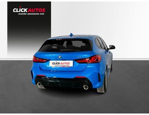 
										BMW SERIE 1 118DA 2.0 150CV M SPORT full									