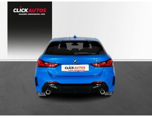 
										BMW SERIE 1 118DA 2.0 150CV M SPORT full									
