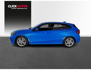 
										BMW SERIE 1 118DA 2.0 150CV M SPORT full									