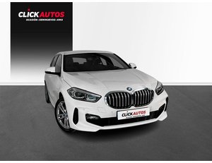 
										BMW SERIE 1 118DA 2.0 150CV M SPORT full									