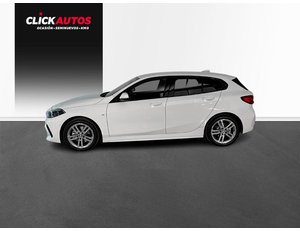 
										BMW SERIE 1 118DA 2.0 150CV M SPORT full									
