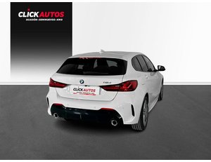 
										BMW SERIE 1 118DA 2.0 150CV M SPORT full									
