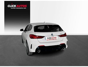 
										BMW SERIE 1 118DA 2.0 150CV M SPORT full									