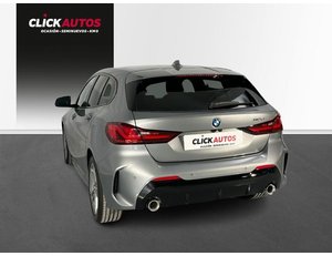 
										BMW SERIE 1 118DA 2.0 150CV M SPORT full									