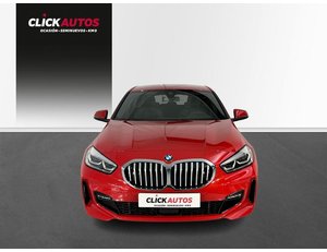 
										BMW SERIE 1 118DA 2.0 150CV M SPORT full									