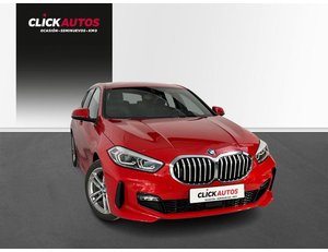 
										BMW SERIE 1 118DA 2.0 150CV M SPORT full									