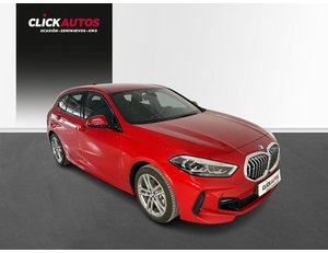 
										BMW SERIE 1 118DA 2.0 150CV M SPORT full									