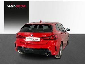 
										BMW SERIE 1 118DA 2.0 150CV M SPORT full									