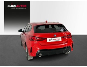 
										BMW SERIE 1 118DA 2.0 150CV M SPORT full									