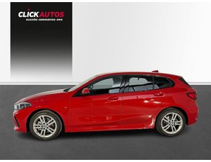 
										BMW SERIE 1 118DA 2.0 150CV M SPORT full									