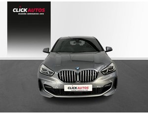 
										BMW SERIE 1 118DA 2.0 150CV M SPORT full									