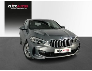 
										BMW SERIE 1 118DA 2.0 150CV M SPORT full									