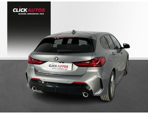 
										BMW SERIE 1 118DA 2.0 150CV M SPORT full									