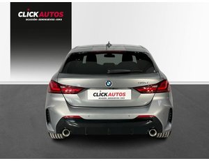 
										BMW SERIE 1 118DA 2.0 150CV M SPORT full									