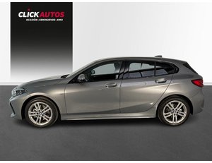 
										BMW SERIE 1 118DA 2.0 150CV M SPORT full									
