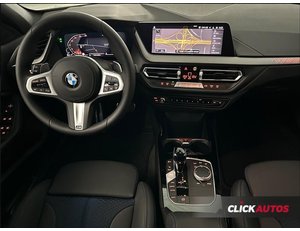 
										BMW SERIE 1 118DA 2.0 150CV M SPORT full									