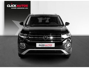 
										VOLKSWAGEN T-CROSS 1.0 TSI 110CV SPORT full									