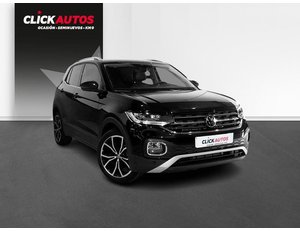 
										VOLKSWAGEN T-CROSS 1.0 TSI 110CV SPORT full									