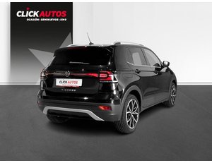 
										VOLKSWAGEN T-CROSS 1.0 TSI 110CV SPORT full									