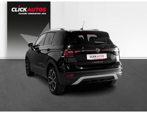 
										VOLKSWAGEN T-CROSS 1.0 TSI 110CV SPORT full									