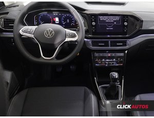 
										VOLKSWAGEN T-CROSS 1.0 TSI 110CV SPORT full									
