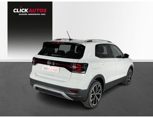 
										VOLKSWAGEN T-CROSS 1.0 TSI 110CV SPORT full									