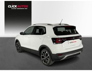 
										VOLKSWAGEN T-CROSS 1.0 TSI 110CV SPORT full									
