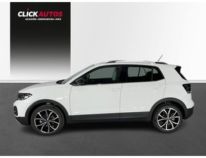 
										VOLKSWAGEN T-CROSS 1.0 TSI 110CV SPORT full									