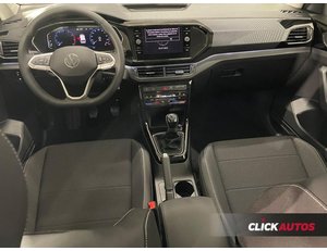 
										VOLKSWAGEN T-CROSS 1.0 TSI 110CV SPORT full									