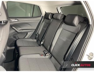 
										VOLKSWAGEN T-CROSS 1.0 TSI 110CV SPORT full									