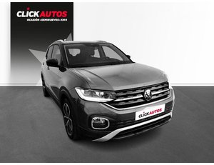 
										VOLKSWAGEN T-CROSS 1.0 TSI 110CV SPORT full									