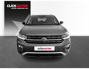 
										VOLKSWAGEN T-CROSS 1.0 TSI 110CV SPORT full									
