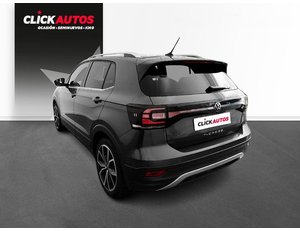 
										VOLKSWAGEN T-CROSS 1.0 TSI 110CV SPORT full									