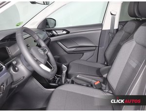 
										VOLKSWAGEN T-CROSS 1.0 TSI 110CV SPORT full									