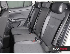 
										VOLKSWAGEN T-CROSS 1.0 TSI 110CV SPORT full									