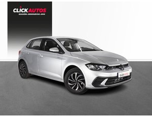 
										VOLKSWAGEN POLO 1.0 TSI 95CV LIFE full									