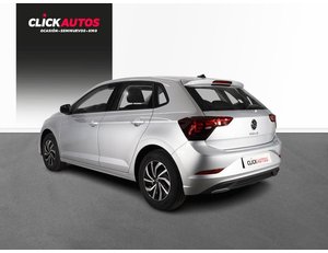 
										VOLKSWAGEN POLO 1.0 TSI 95CV LIFE full									