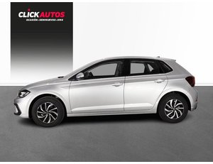 
										VOLKSWAGEN POLO 1.0 TSI 95CV LIFE full									